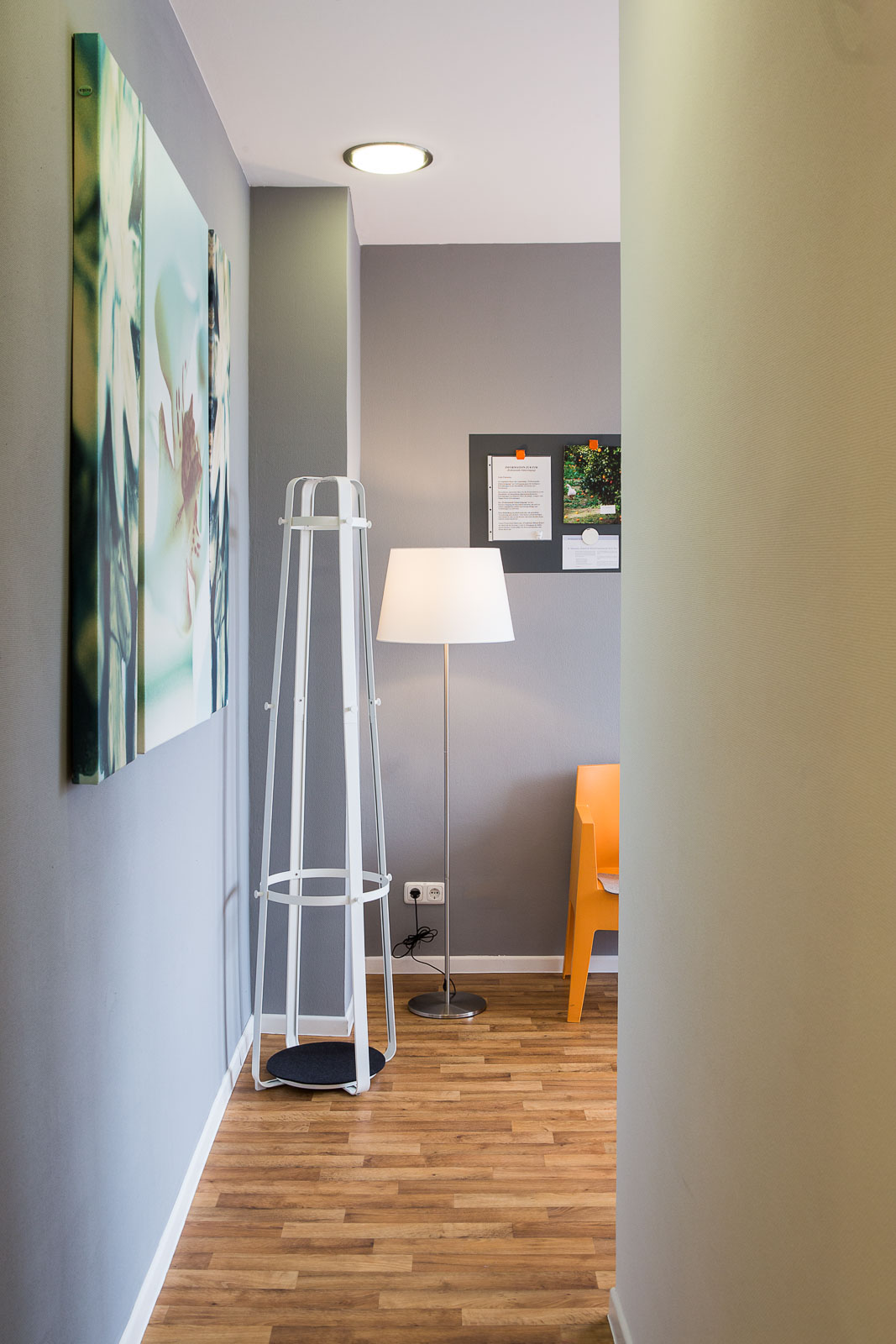 Impressum - Datenschutz - Haftungsausschluss (Disclaimer)